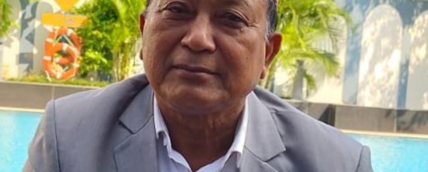 कोशी प्रदेश सरकारले झापा क्षेत्र नम्बर ३ (क) मा पार्‍यो करोडौंको योजना, राज्यमन्त्री राजवंशीको विशेष पहल