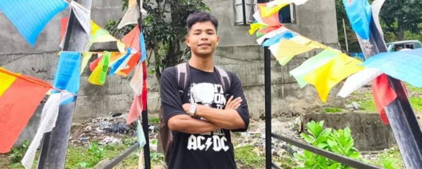 Gen Z युवाहरु शान्तिपूर्ण आन्दोलनमा थिए तर विनाश निम्तियो