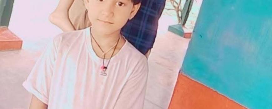 बालिका सावनीको उपचारका लागि सहयोग अपिल