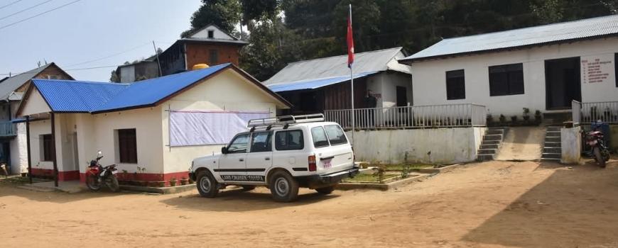 “स्थानीय सरकारको दूरदृष्टि : सामुदायिक विद्यालयका शिक्षक अब मासिक भत्तासहित” “स्थानीय सरकारको दूरदृष्टि : सामुदायिक विद्यालयका शिक्षक अब मासिक भत्तासहित”