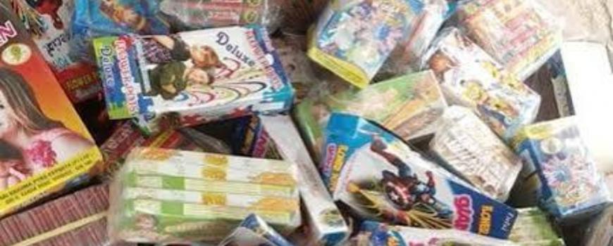 रमाइलोको नाममा अनावश्यक पटका पडकाउँदा शरीर, वातावरण र समाजमा गम्भीर असर : वैज्ञानिक चेतावनी रमाइलोको नाममा अनावश्यक पटका पडकाउँदा शरीर, वातावरण र समाजमा गम्भीर असर : वैज्ञानिक चेतावनी