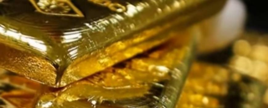 सुनचाँदी बजारमा भारी गिरावट : तोलामा १४ सयले घट्यो मूल्य सुनचाँदी बजारमा भारी गिरावट : तोलामा १४ सयले घट्यो मूल्य