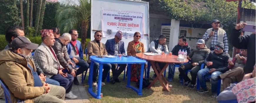 भद्रपुरमा कोशी पाथिभरा इन्डो-नेपाल टी-२० क्रिकेट च्याम्पियनसिप, आठ टिमको सहभागिता