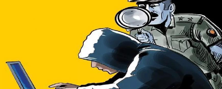 सुरक्षित डिजिटल वातावरणका लागि सबै जिम्मेवार बनौँ : नेपाल प्रहरी