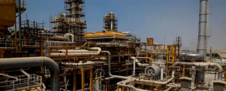 साउथ पार्स अस्थिरताले विश्व ऊर्जा आपूर्ति चिन्तित, तेल-ग्यास मूल्यमा तीव्र वृद्धि