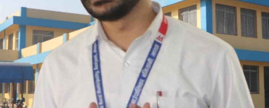 “इट्टा उद्योगलाई दायरामा ल्याउँदै स्काई पोख्रेल, कचनकवलमा राजस्व वृद्धि”