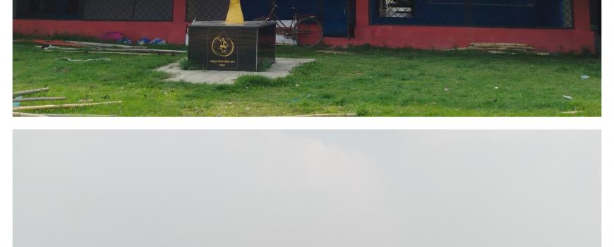 चन्द्रगढीमा अन्तर्राष्ट्रिय महिला गोल्डकप चन्द्रगढीमा अन्तर्राष्ट्रिय महिला गोल्डकप