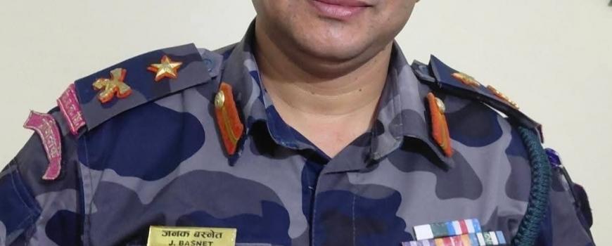 APF IG Commendation बाट सम्मानित: पेशागत निष्ठा र कर्तव्यपरायणताको कदर