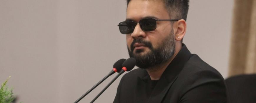 नेपालले पनि भारतको सीमा मिचेको रहेछ : प्रधानमन्त्री शाह नेपालले पनि भारतको सीमा मिचेको रहेछ : प्रधानमन्त्री शाह